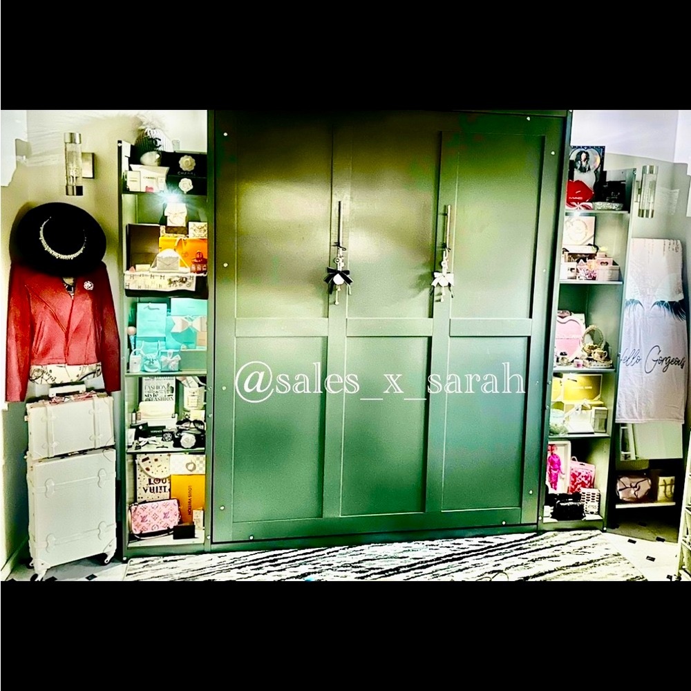 🛍️MY CLOSET🛍️